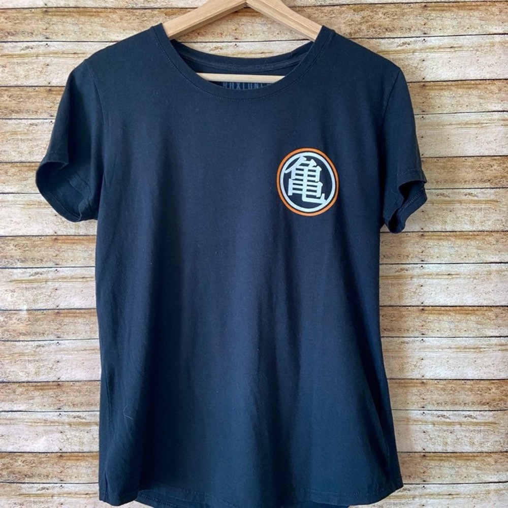 Dragon Ball Z Master Roshi Tshirt